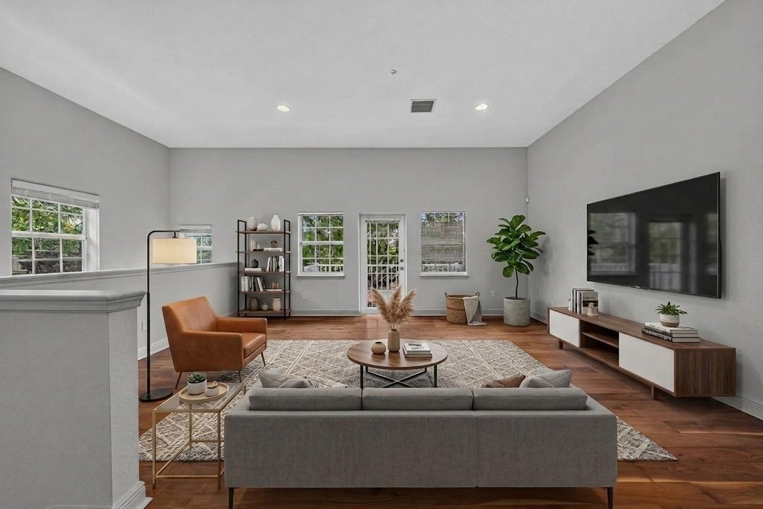 Townhouse in Oakland Park, Florida, United States 3 - 18225850