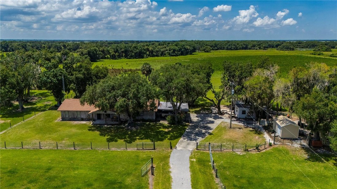 House in Arcadia, Florida, United States 3 - 18226454