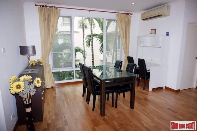 Apartment in Hua Hin, Prachuap Khiri Khan, Thailand 4 - 18228211