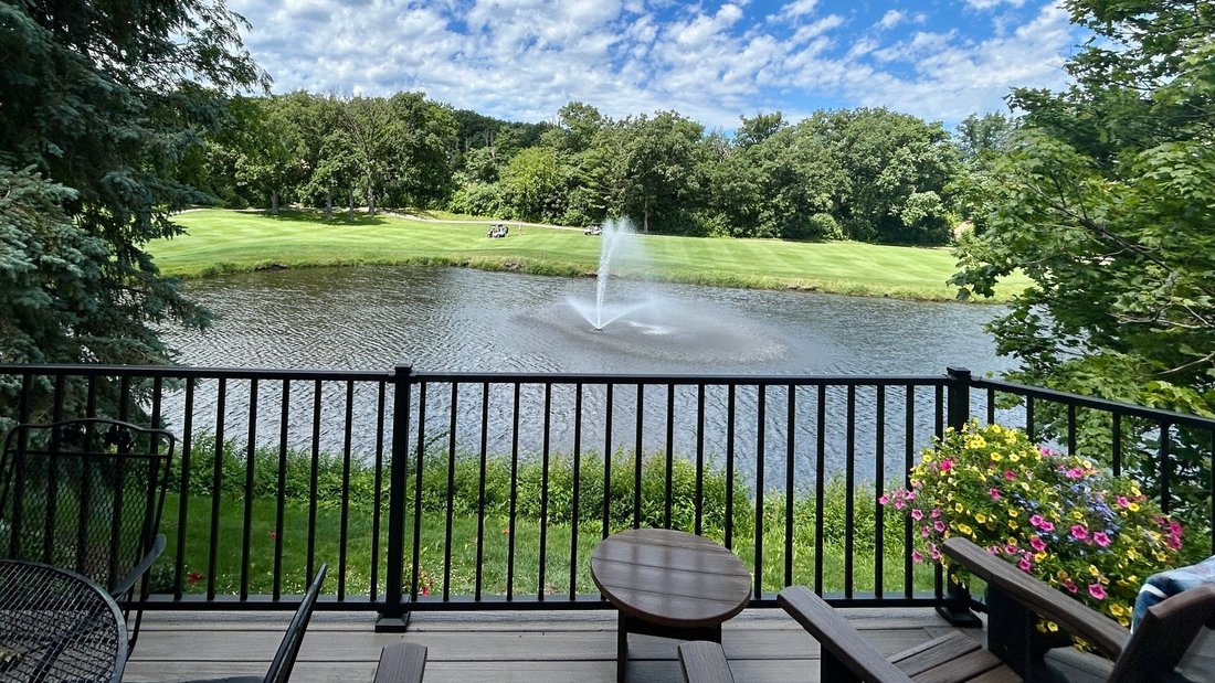 Townhouse in Orland Park, Illinois, United States 4 - 18030255