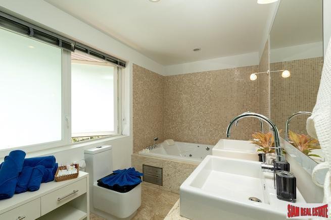 Apartment in Pa Tong, Phuket, Thailand 3 - 18228121