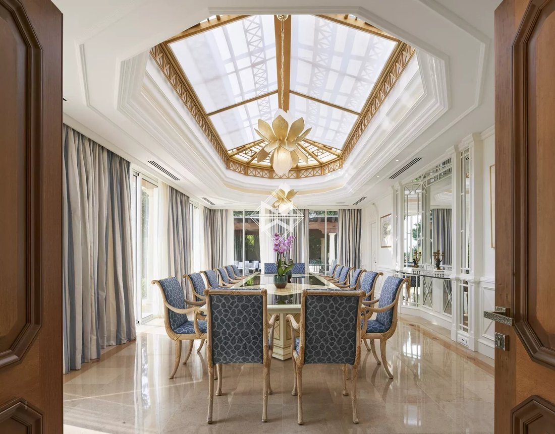 Villa in Cannes, Provence-Alpes-Côte d'Azur, France 5 - 18224175