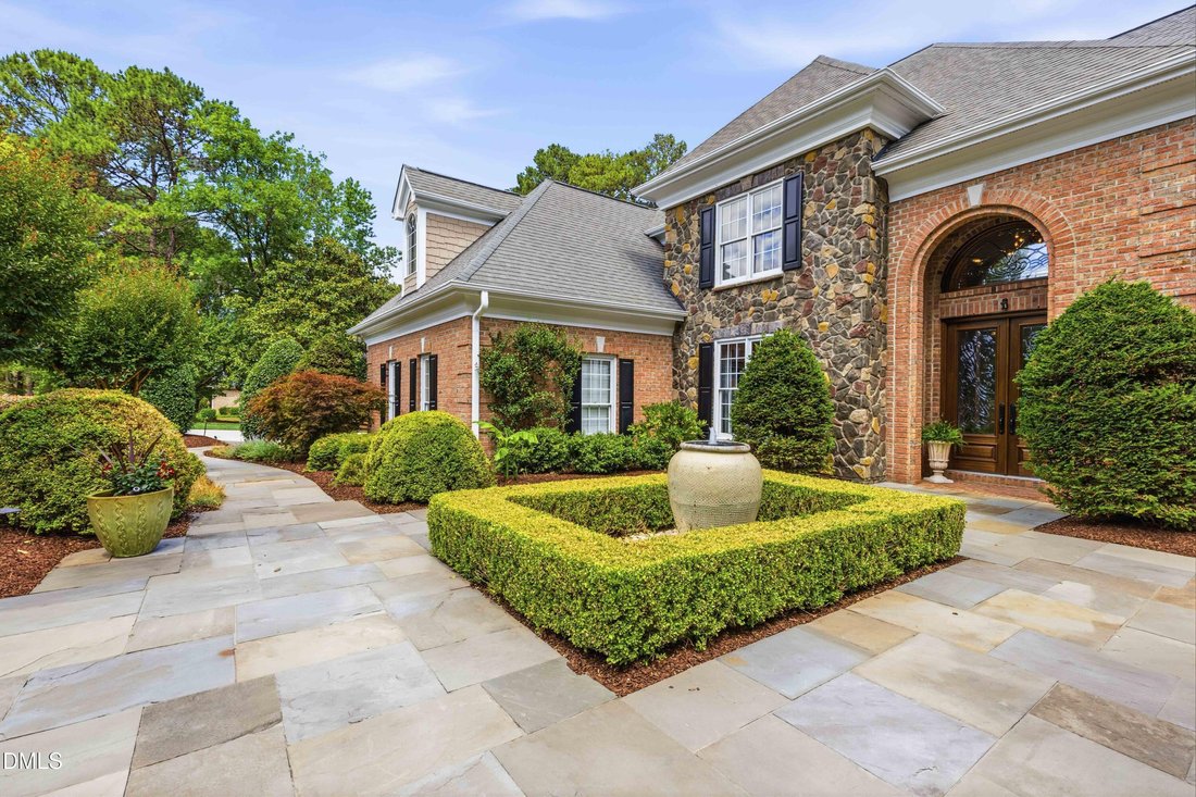 House in Wake Forest, North Carolina, United States 5 - 18229958