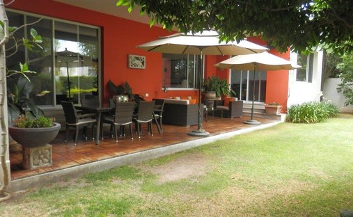 Condo in Juriquilla, Querétaro, Mexico 1