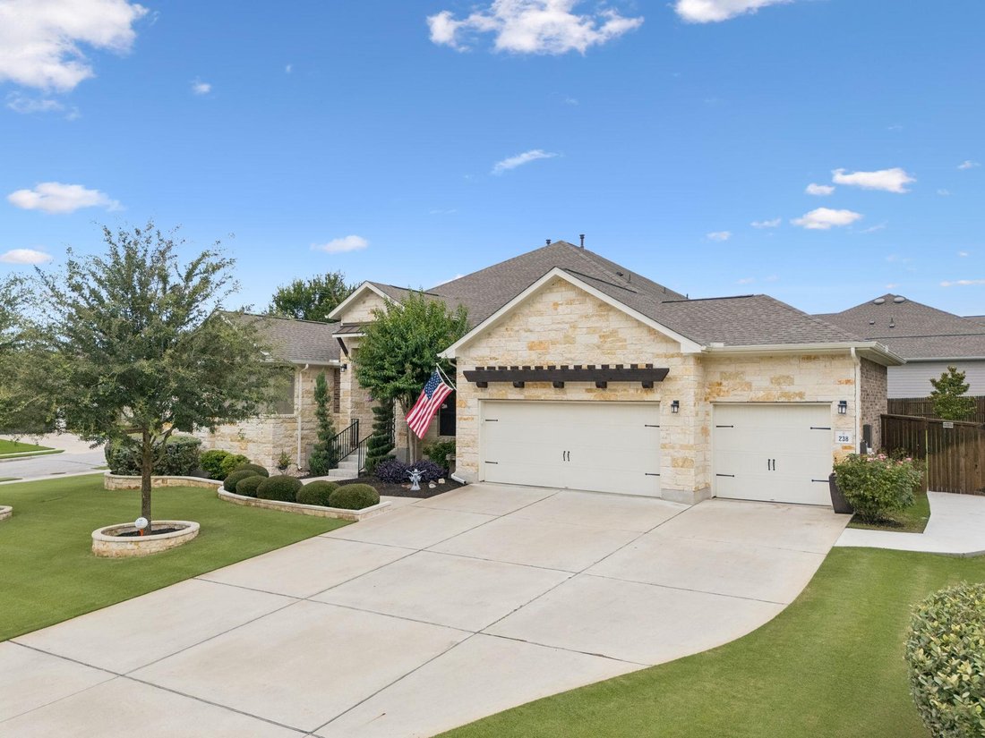 House in Kyle, Texas, United States 3 - 18226968