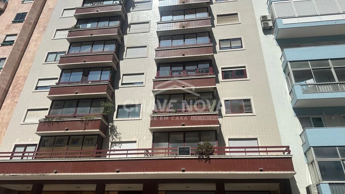 Apartment in Sao Joao Baptista, Santarem District, Portugal 4 - 18230378