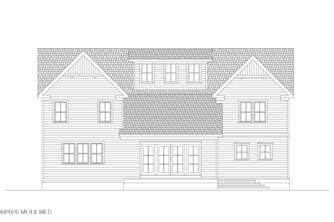 House in Point Pleasant Beach, New Jersey, United States 3 - 18226252
