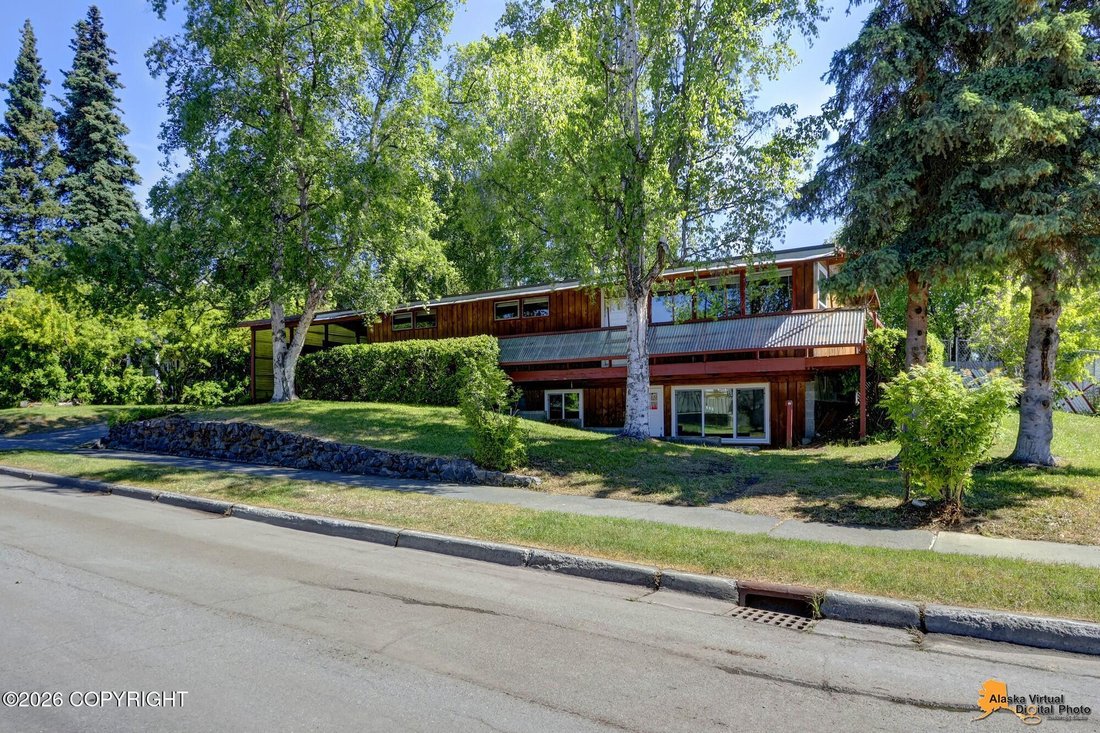 Altro a Anchorage, Alaska, Stati Uniti 1 - 18225829