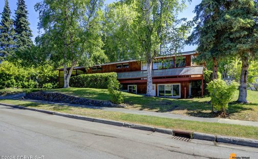 Anchorage, Alaska, Stati Uniti 1