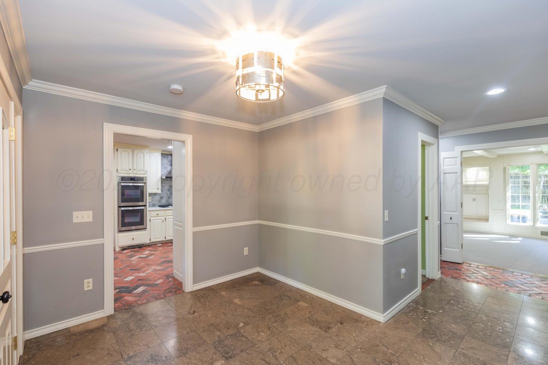 House in Amarillo, Texas, United States 5 - 18225113