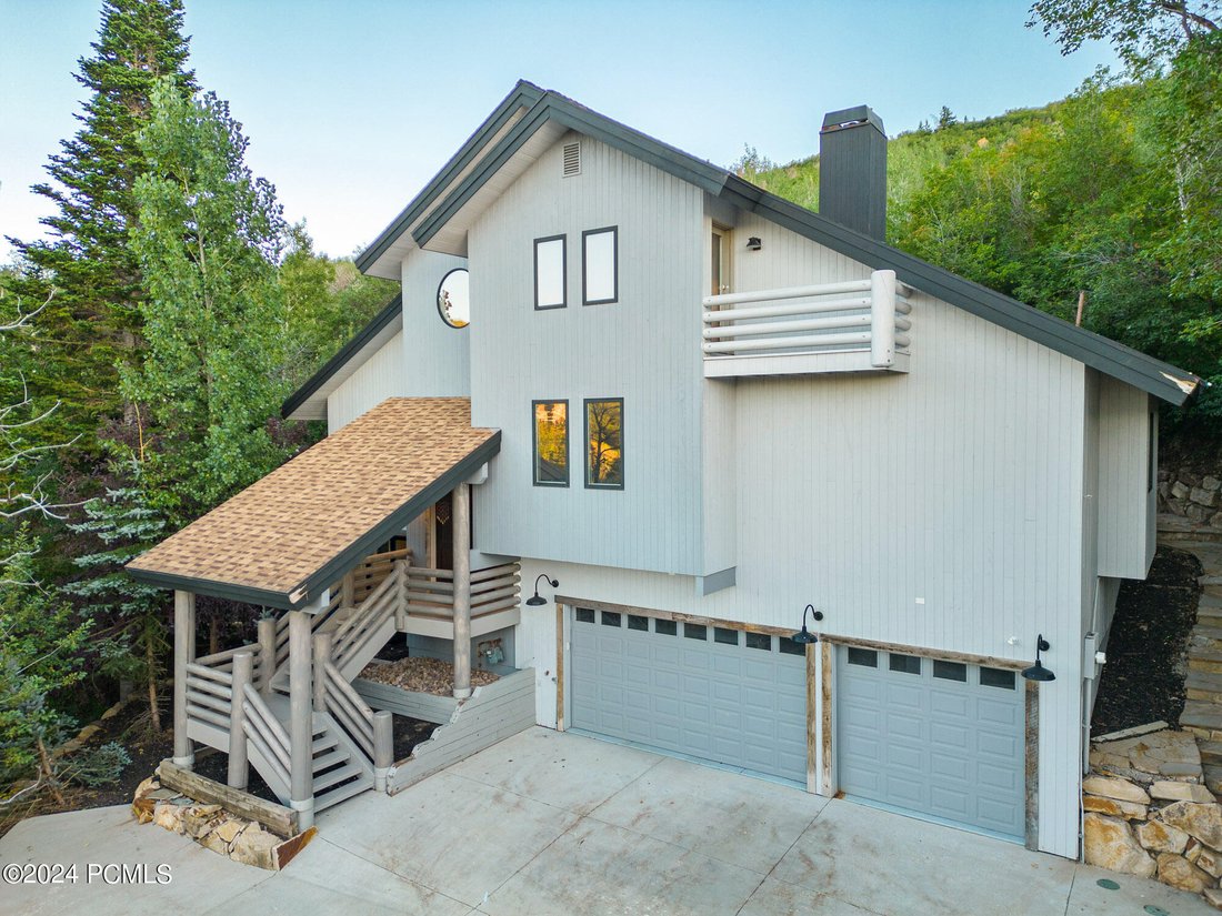 House in Park City, Utah, United States 3 - 18226934