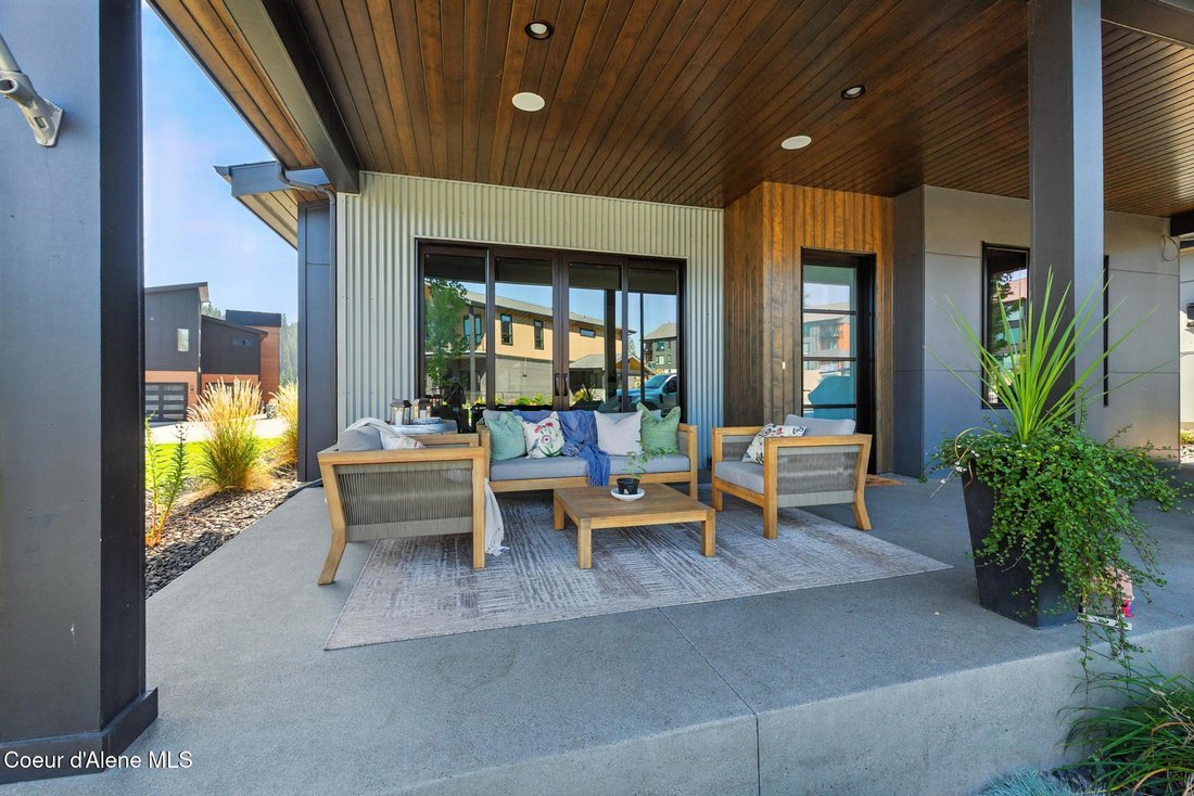 House in Coeur d'Alene, Idaho, United States 5 - 18224942