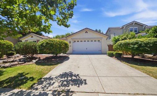 House in Olivehurst, California, United States 1