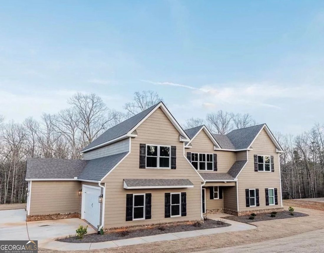 House in Forsyth, Georgia, United States 2 - 18226170