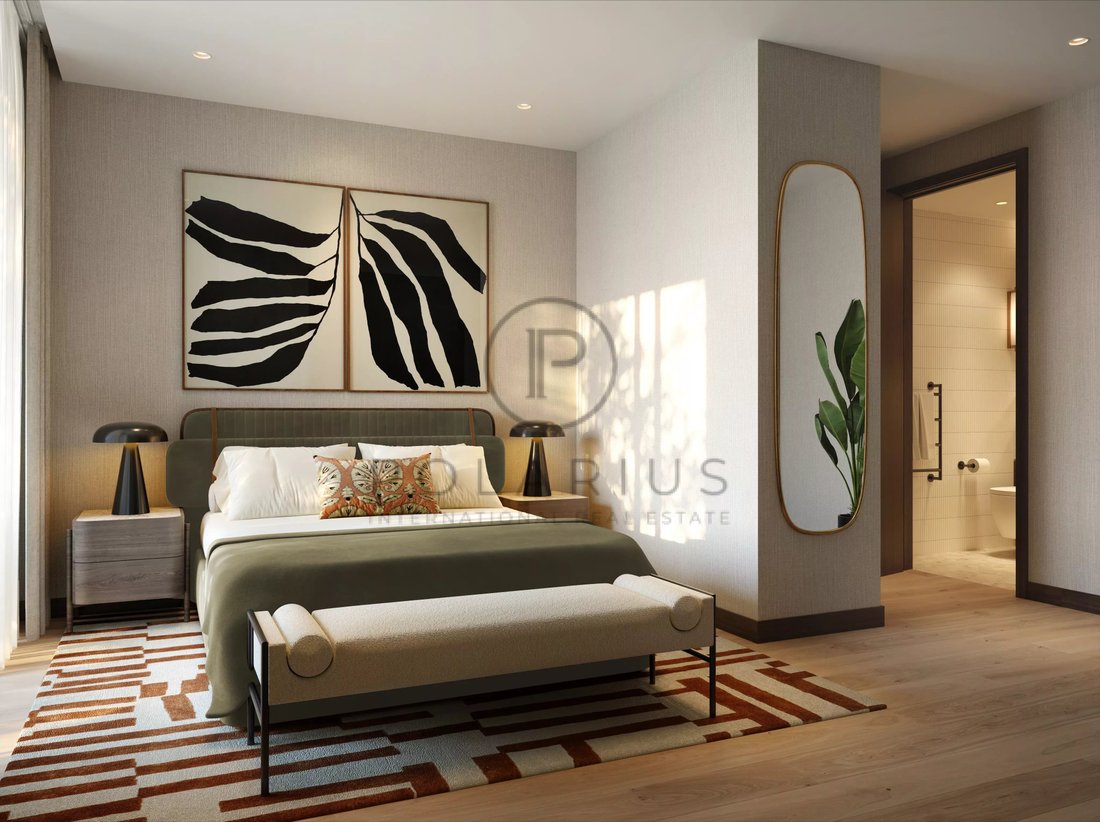 Apartment in Chingford, Waltham Forest, England 5 - 18227374
