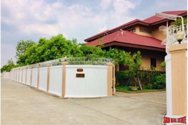 Maison à Bangkok, Bangkok, Thaïlande 5 - 18227776