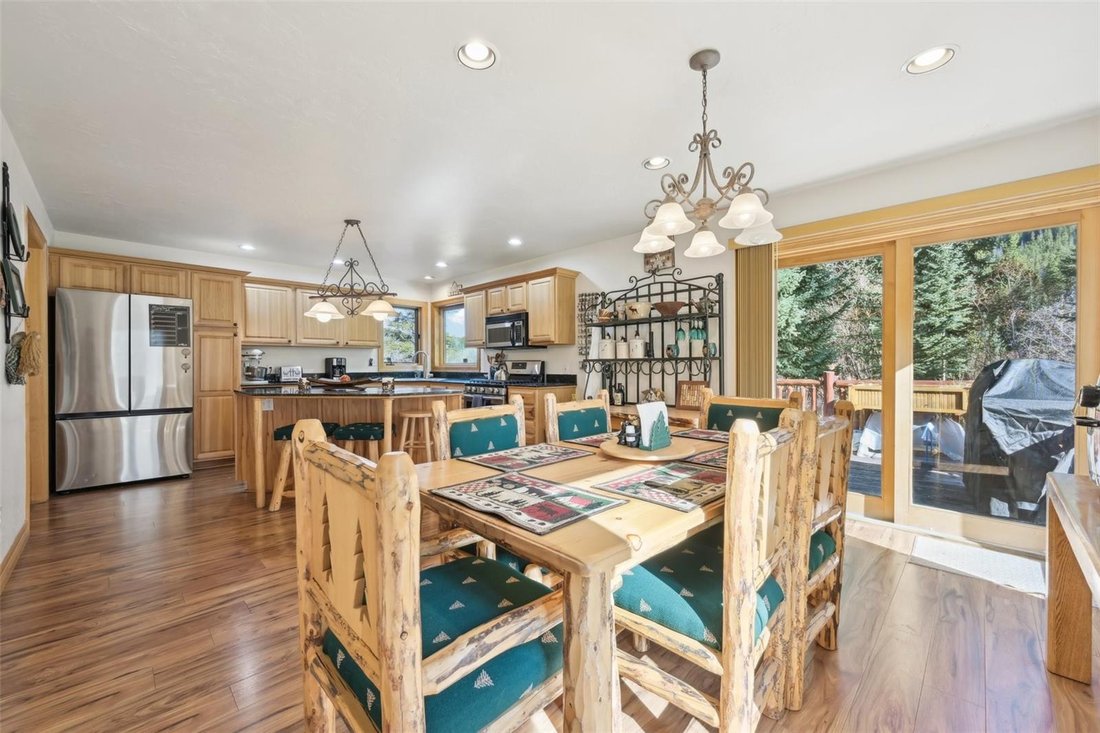 House in Breckenridge, Colorado, United States 4 - 18230892