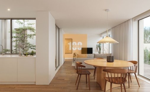 Apartment in Cedofeita, Santo Ildefonso, Se, Miragaia, Sao Nicolau e Vitoria, Porto District, Portugal 1