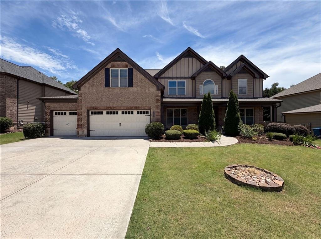 House in Lawrenceville, Georgia, United States 1 - 18229730