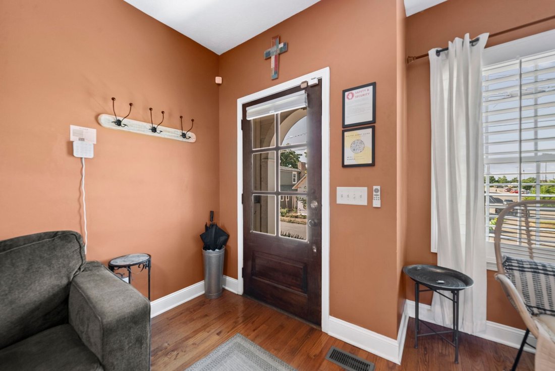 House in Nashville, Tennessee, United States 4 - 18230100