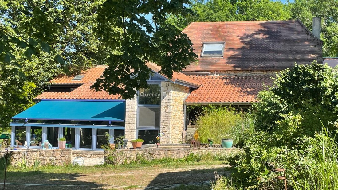 Haus in Montignac-Lascaux, Neu-Aquitanien, Frankreich 5 - 18226108