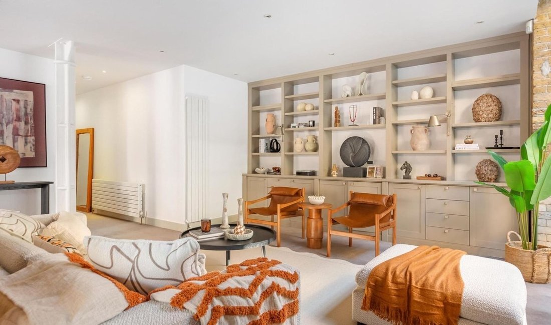 Appartement à Borough, Southwark, Angleterre 4 - 18229762