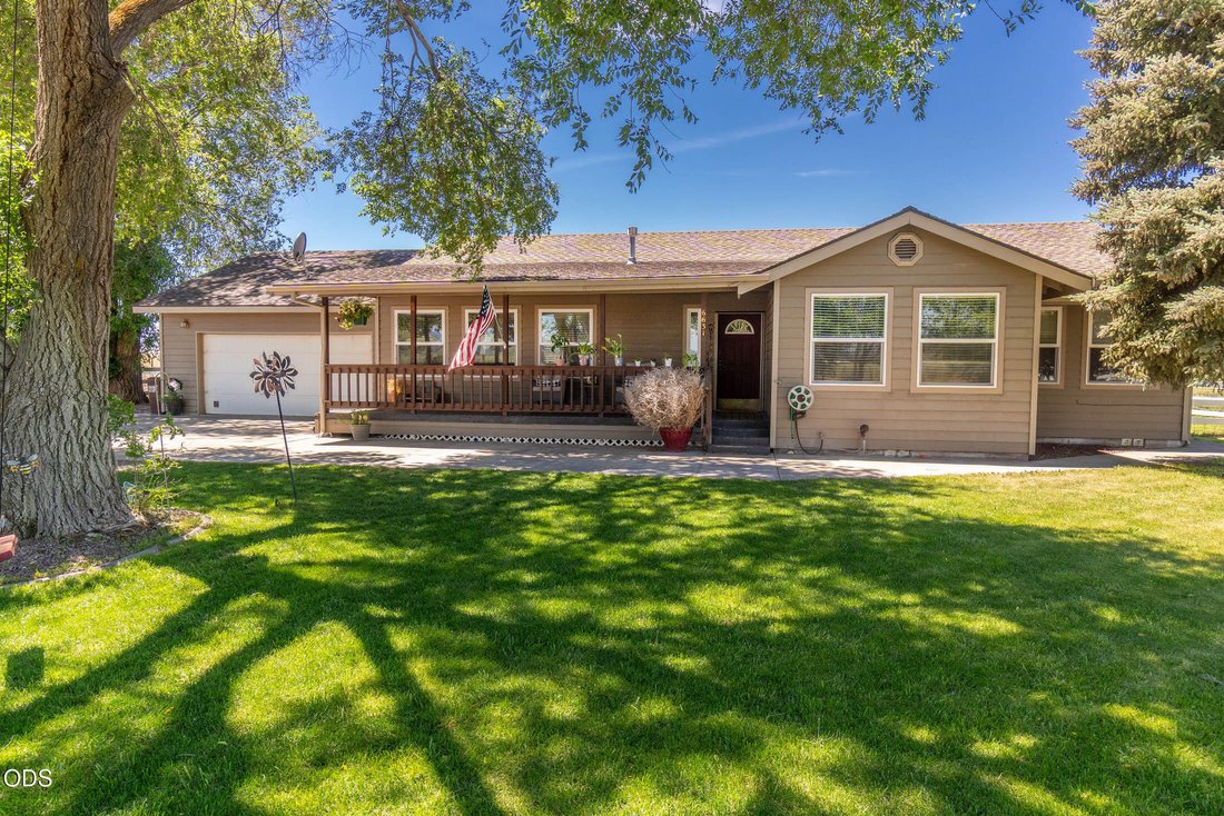 House in Prineville, Oregon, United States 1 - 18040557