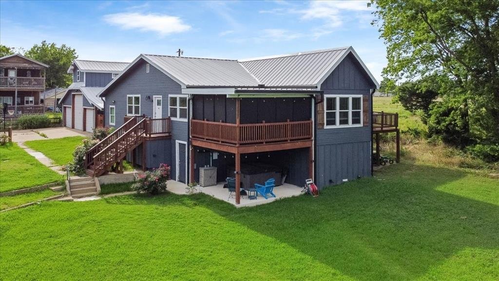House in Lone Oak, Texas, United States 5 - 18226591
