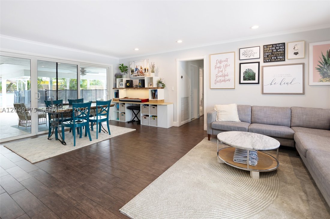 House in Fort Lauderdale, Florida, United States 4 - 18226354