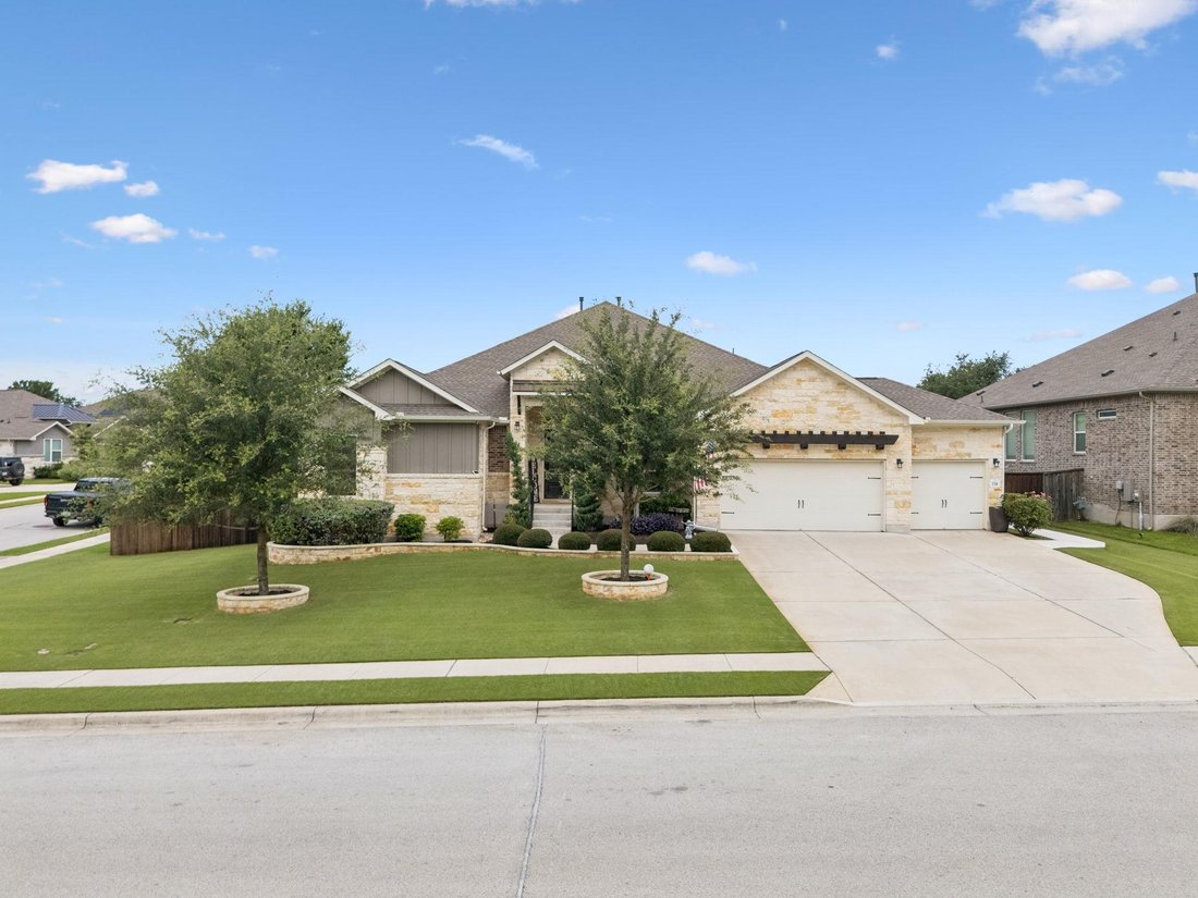 House in Kyle, Texas, United States 2 - 18226968