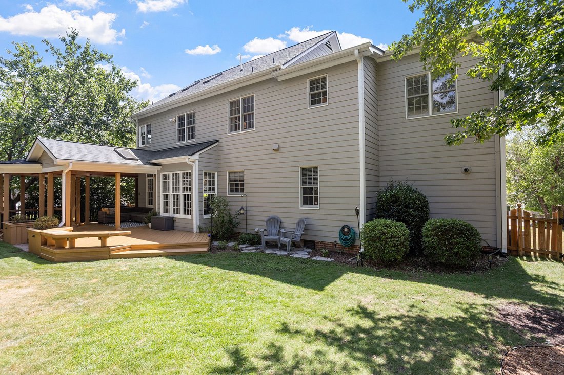 House in Cary, North Carolina, United States 5 - 18210517