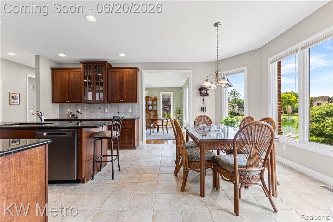 House in Utica, Michigan, United States 4 - 18230300