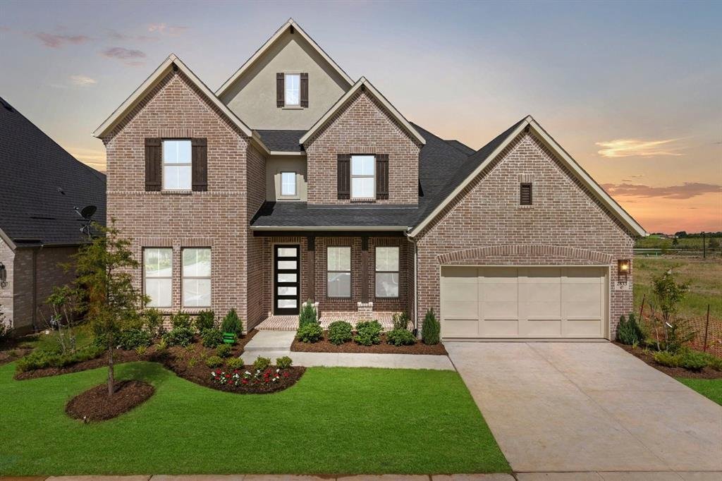House in Celina, Texas, United States 1 - 18114170