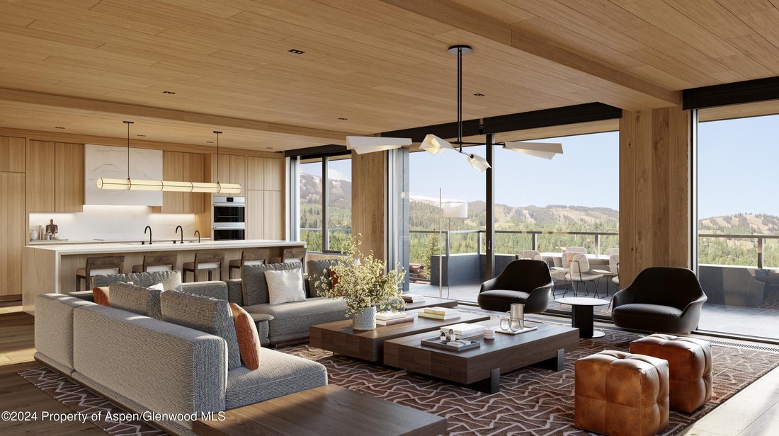House in Aspen, Colorado, United States 4 - 18229122