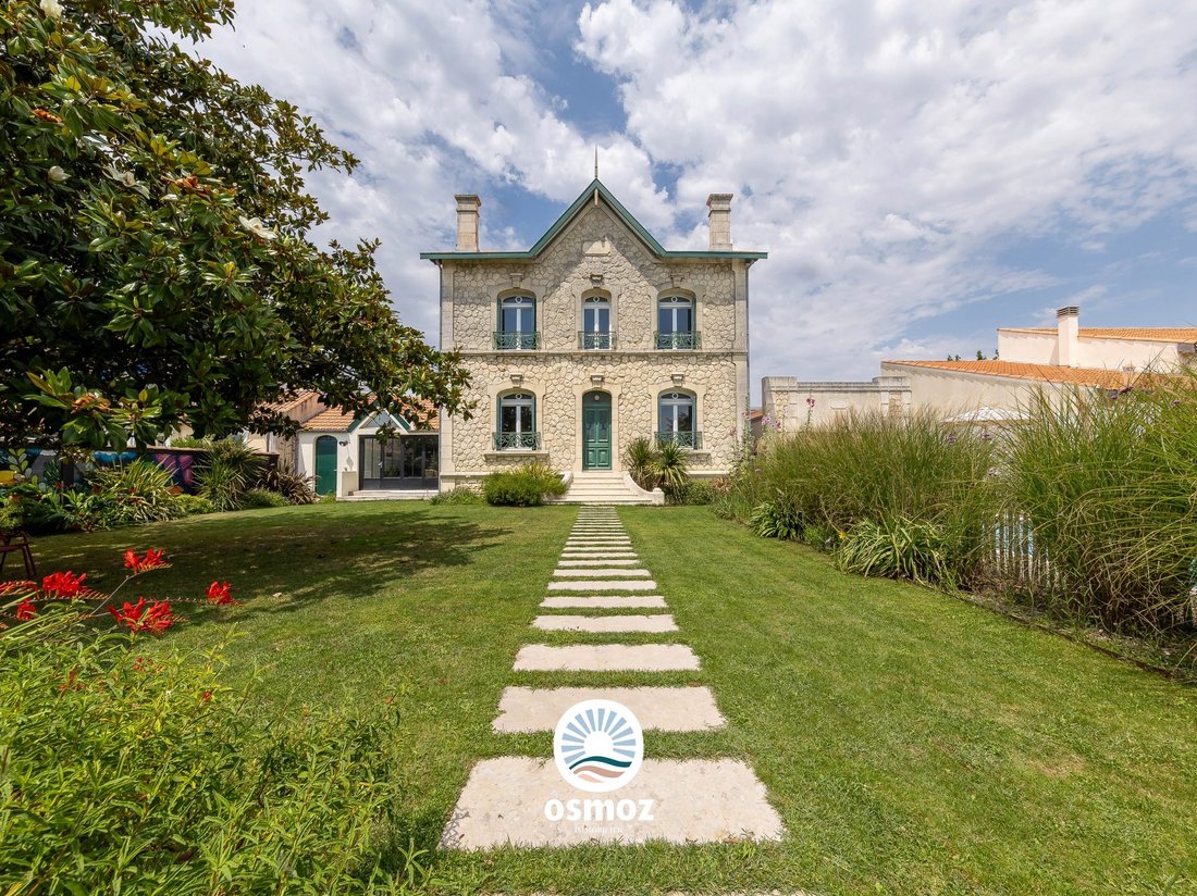 House in Ouest, Châtelaillon-Plage, France 5 - 18229308