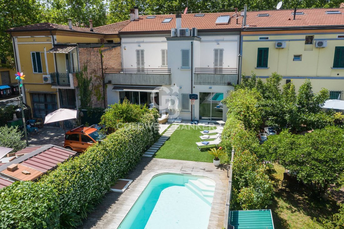 Country House in Campanella - Stazione - Colombarina, Imola, Emilia-Romagna 1 - 16417897
