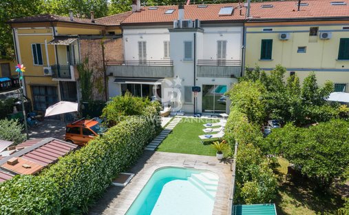 Country House in Campanella - Stazione - Colombarina, Imola, Emilia-Romagna 1