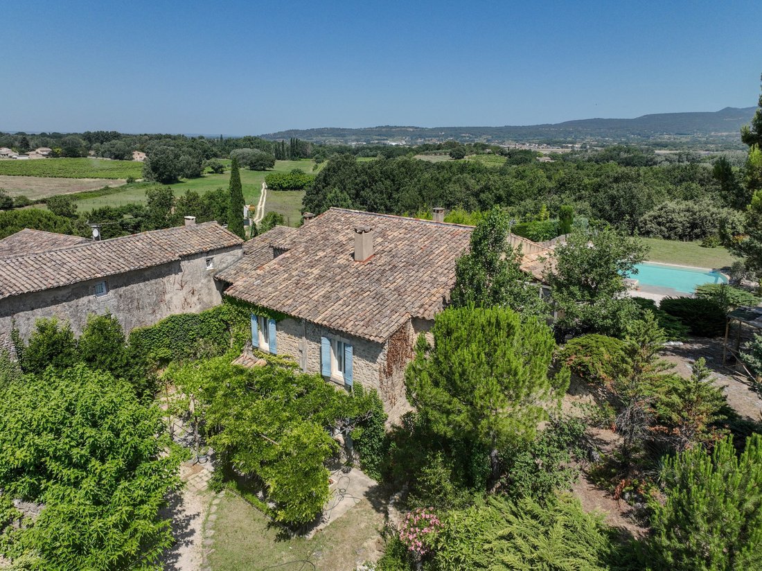 House in Oppède, Provence-Alpes-Côte d'Azur, France 5 - 17777515