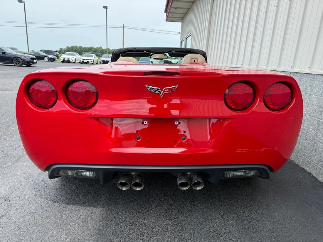 Cabriolet in Harrington, DE, United States 3 - 18228554