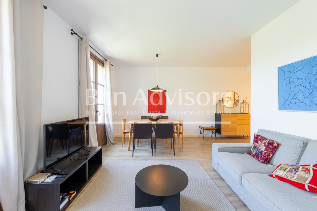 Apartment in Eixample, Barcelona, Spain 4 - 18160749