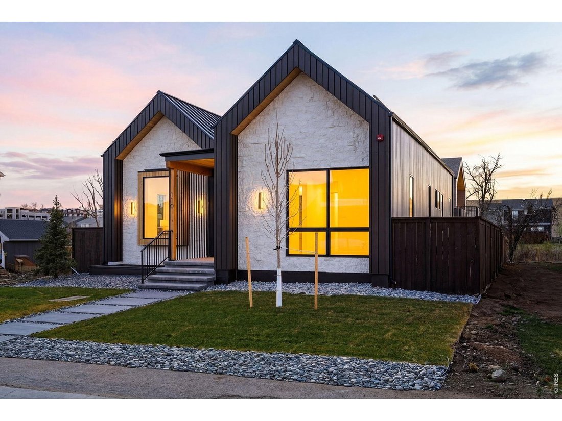 House in Lafayette, Colorado, United States 4 - 18158018