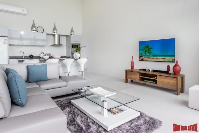 Villa in Koh Samui, Surat Thani, Thailand 4 - 18227954
