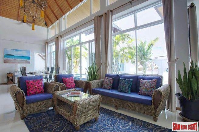 Villa in Rawai, Phuket, Thailand 3 - 18228180