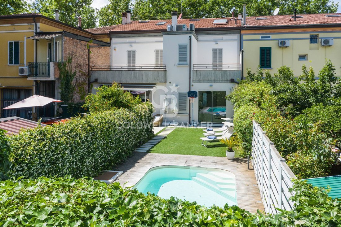Country House in Campanella - Stazione - Colombarina, Imola, Emilia-Romagna 2 - 16417897
