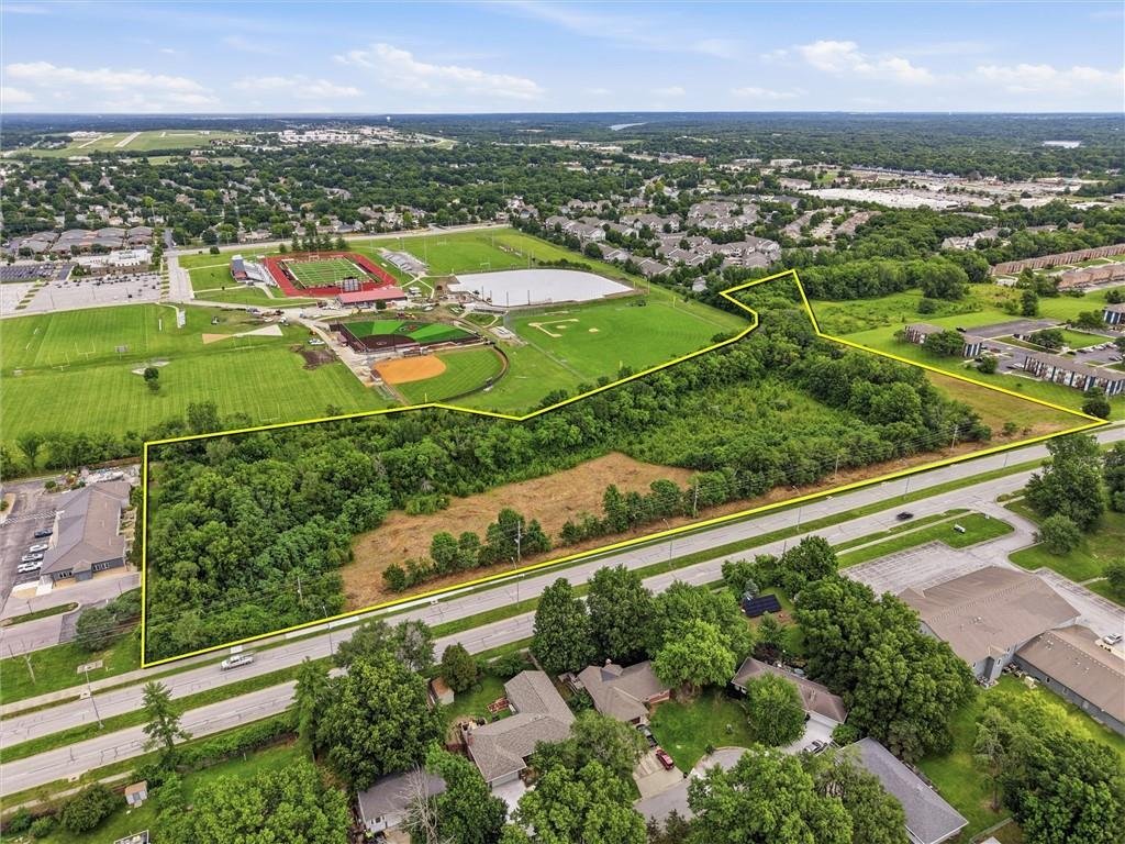Land in Lake Lotawana, Missouri, United States 2 - 18226783