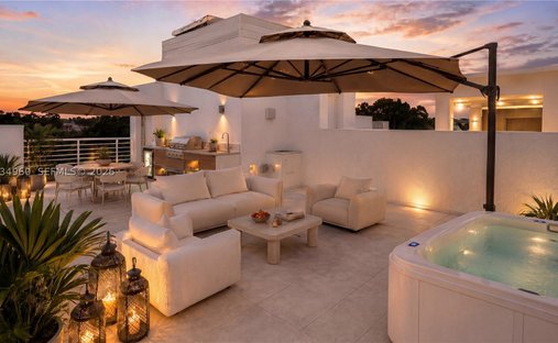 House in Miami, Florida, United States 1