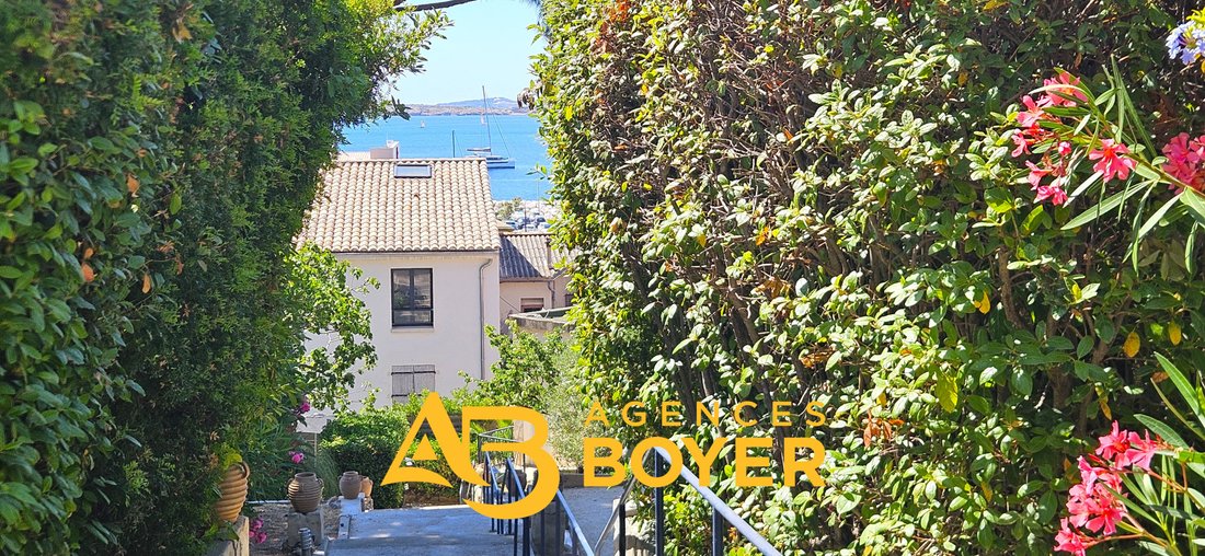 House in Bandol, Provence-Alpes-Côte d'Azur, France 2 - 18225911