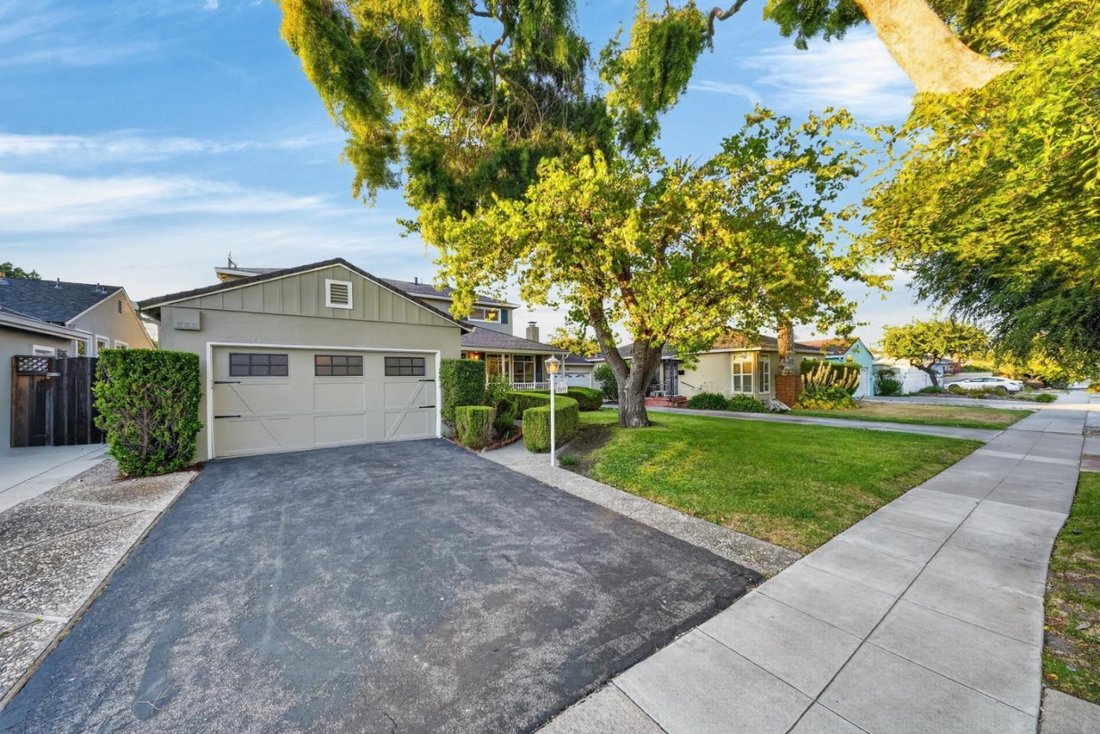 House in San Jose, California, United States 5 - 18229830