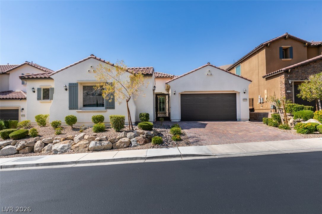House in Las Vegas, Nevada, United States 2 - 18225250