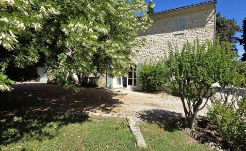 House in Séguret, Provence-Alpes-Côte d'Azur, France 1